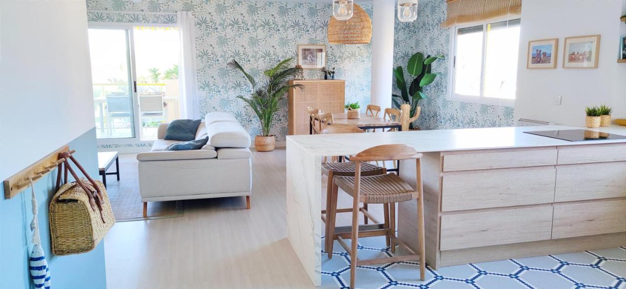 Apartamento Lagos Del Castillo By Denia Costa Esterno foto