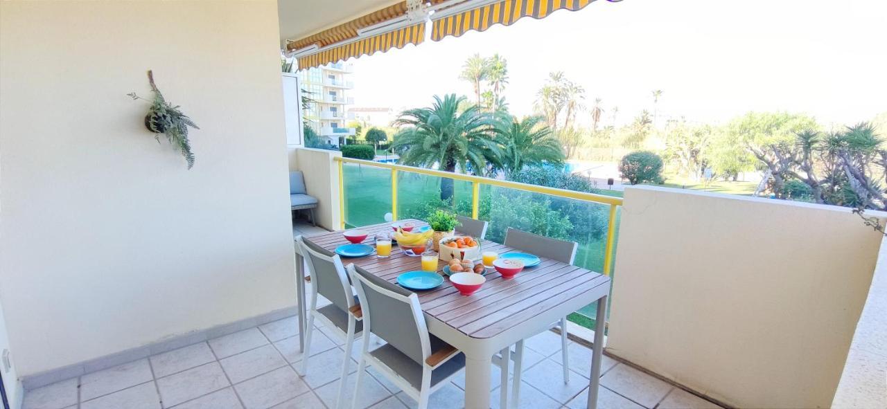 Apartamento Lagos Del Castillo By Denia Costa Esterno foto