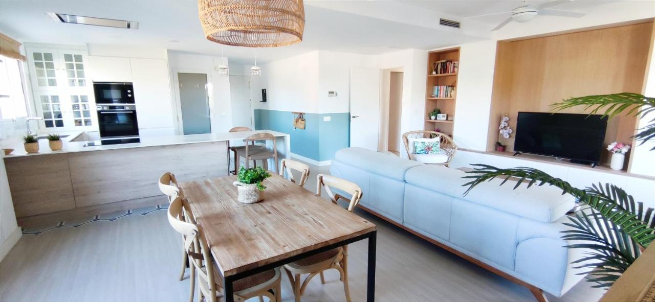 Apartamento Lagos Del Castillo By Denia Costa Esterno foto