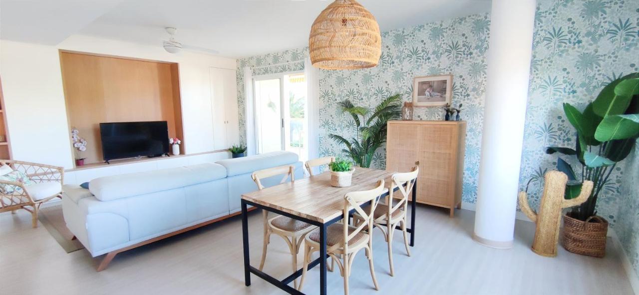 Apartamento Lagos Del Castillo By Denia Costa Esterno foto