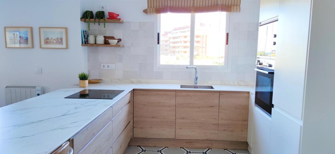 Apartamento Lagos Del Castillo By Denia Costa Esterno foto