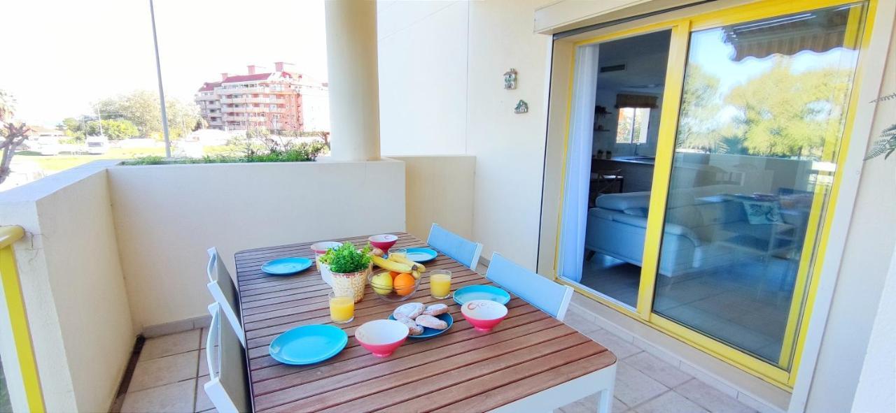 Apartamento Lagos Del Castillo By Denia Costa Esterno foto
