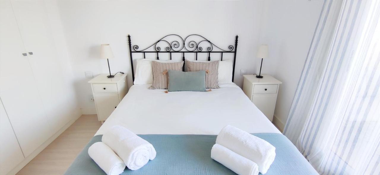 Apartamento Lagos Del Castillo By Denia Costa Esterno foto