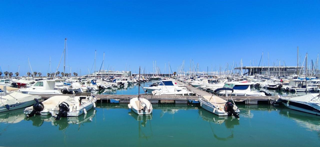 Apartamento Lagos Del Castillo By Denia Costa Esterno foto