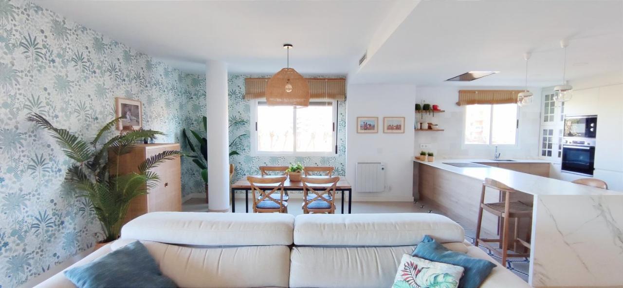 Apartamento Lagos Del Castillo By Denia Costa Esterno foto