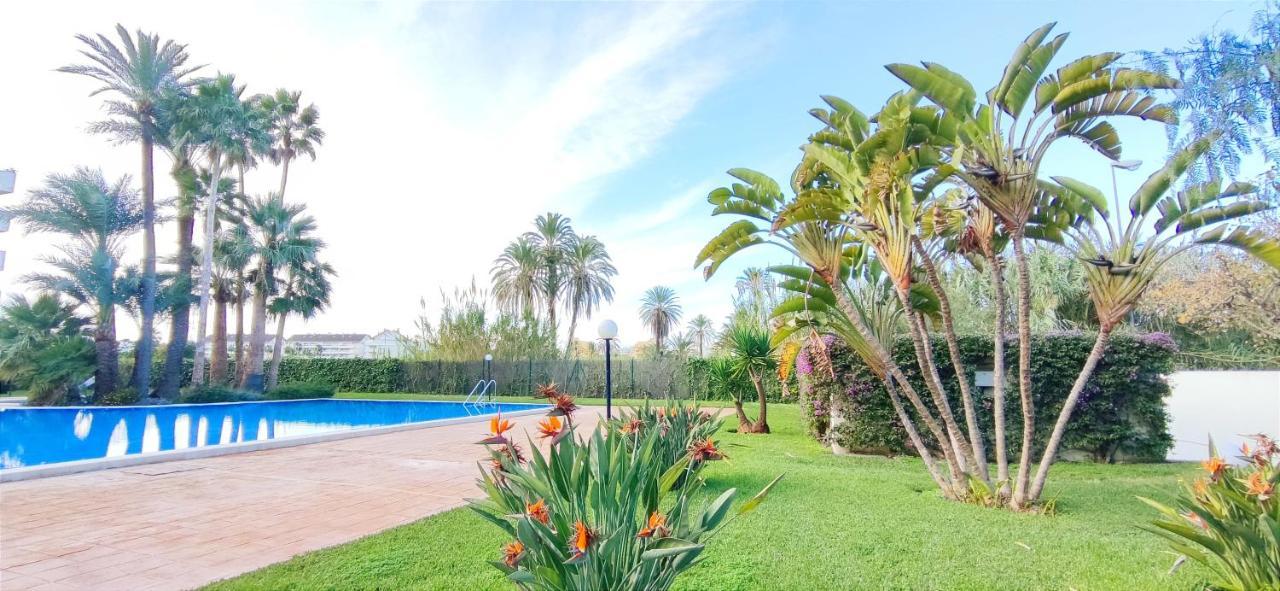 Apartamento Lagos Del Castillo By Denia Costa Esterno foto