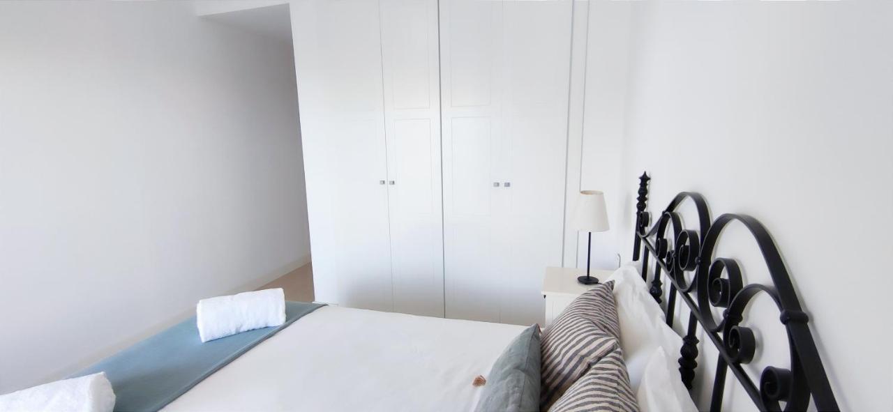 Apartamento Lagos Del Castillo By Denia Costa Esterno foto